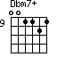 Dbm7+=001121_9