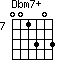 Dbm7+=001303_7