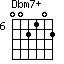 Dbm7+=002102_6