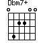 Dbm7+=042200_1