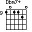 Dbm7+=101120_9
