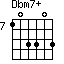 Dbm7+=103303_7