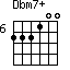 Dbm7+=222100_6
