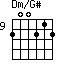Dm/G#=200212_9