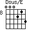 Dsus/E=000213_8
