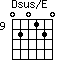Dsus/E=020120_9
