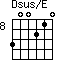 Dsus/E=300210_8