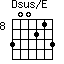 Dsus/E=300213_8