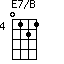 E7/B=0121_4