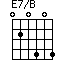 E7/B=020404_1