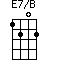 E7/B=1202_1