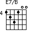 E7/B=123100_4