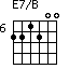 E7/B=221200_6
