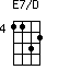 E7/D=1132_4