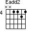 Eadd2=NN1121_4
