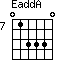 EaddA=013330_7