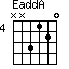 EaddA=NN3120_4