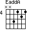 EaddA=NN3121_4