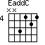 EaddC=NN3121_4
