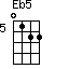 Eb5=0122_5