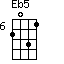 Eb5=2031_6
