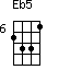 Eb5=2331_6