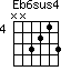Eb6sus4=NN3213_4