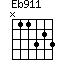 Eb911=N11323_1