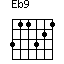 Eb9=311321_1