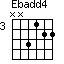 Ebadd4=NN3122_3