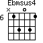 Ebmsus4=N13031_6