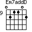 Em7addD=021102_9