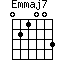 Emmaj7=021003_1
