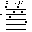Emmaj7=021013_5