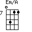 Em/A=0311_7