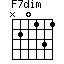 F7dim=N20131_1