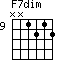F7dim=NN1212_9