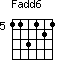 Fadd6=113121_5