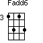 Fadd6=1313_3