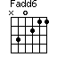 Fadd6=N30211_1