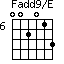 Fadd9/E=002013_6