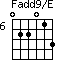 Fadd9/E=022013_6