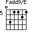 Fadd9/E=031121_5