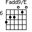 Fadd9/E=322010_6