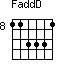 FaddD=113331_8