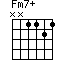Fm7+=NN1121_1