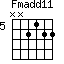 Fmadd11=NN2122_5