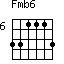 Fmb6=331113_6