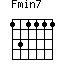 Fmin7=131111_1