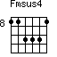 Fmsus4=113331_8